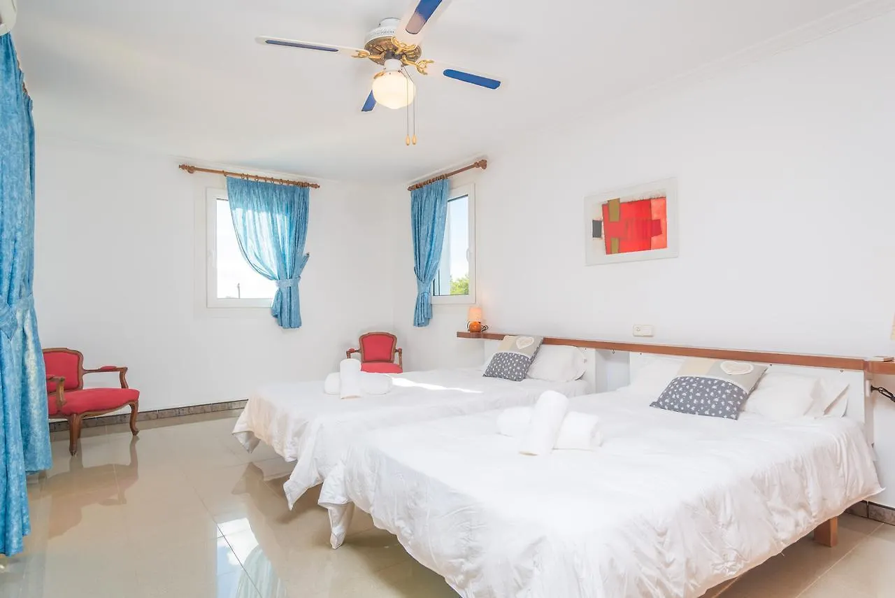Vila Solivera Portocolom
