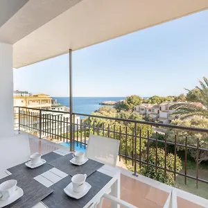 Apartamento Ca Na Maureta, Portocolom (Mallorca)