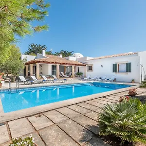 Villa Sa Punta Des Far, Portocolom (Mallorca)