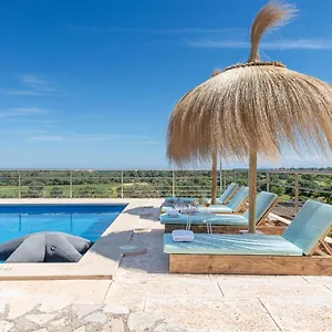 Casa vacanze Sa Plana Nova, Portocolom (Mallorca)