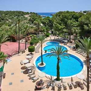 4* Отель Grupotel Cala Marsal Nature - New Reopening 2025