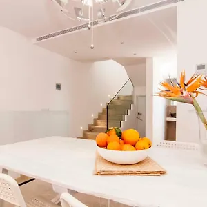 Apartamento Sa Punta, Portocolom (Mallorca)