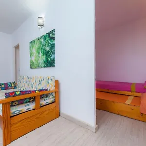 Сasa de vacaciones Sa Casona, Portocolom (Mallorca)