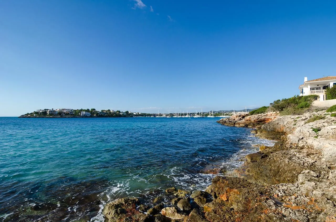 Vila Solivera Portocolom