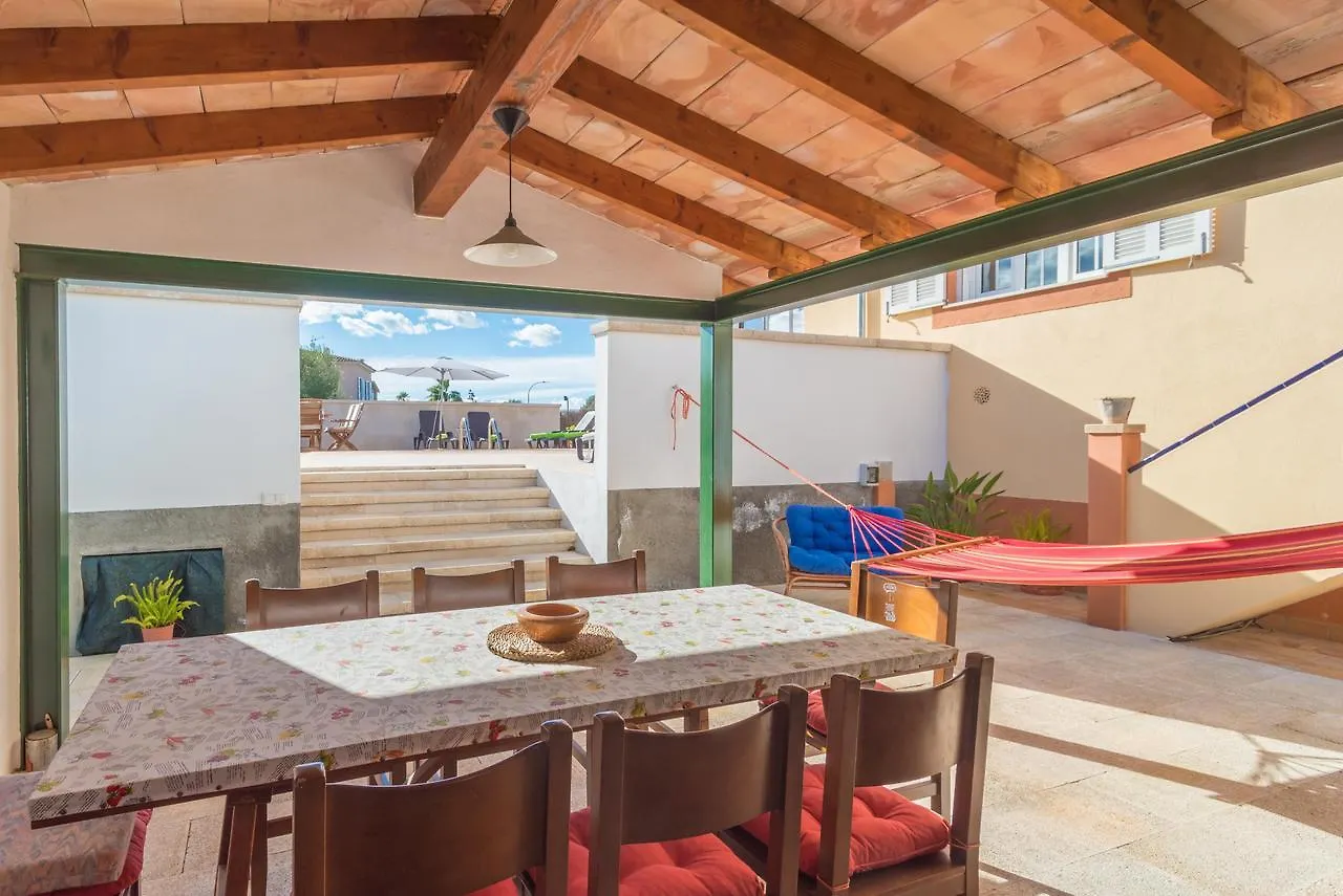 Solivera Portocolom  0*, Portocolom (Mallorca) Španělsko