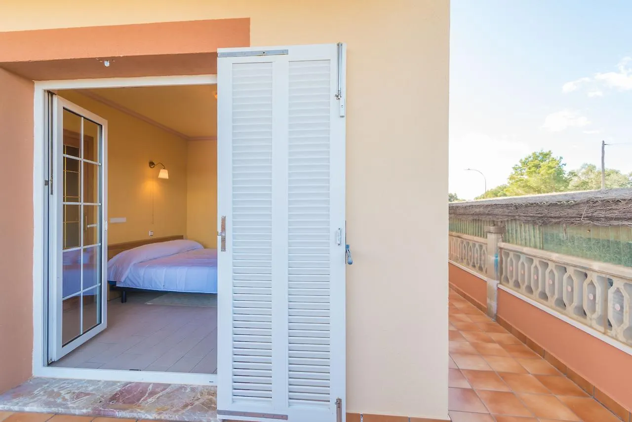 Vila Solivera Portocolom