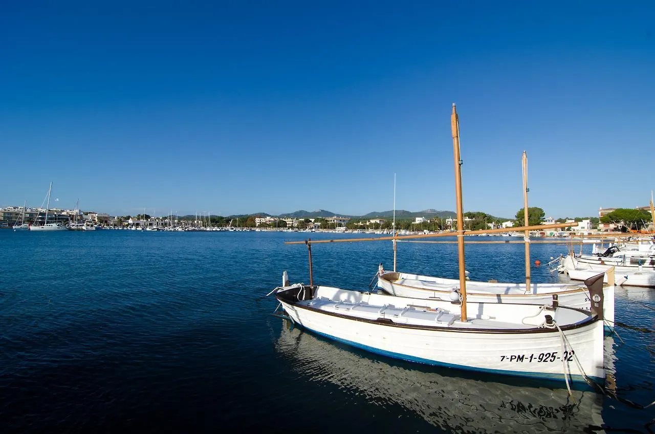 Solivera Portocolom  Vila