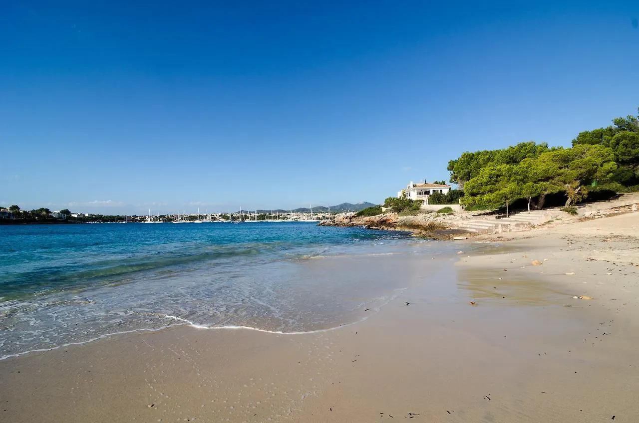 Solivera Portocolom