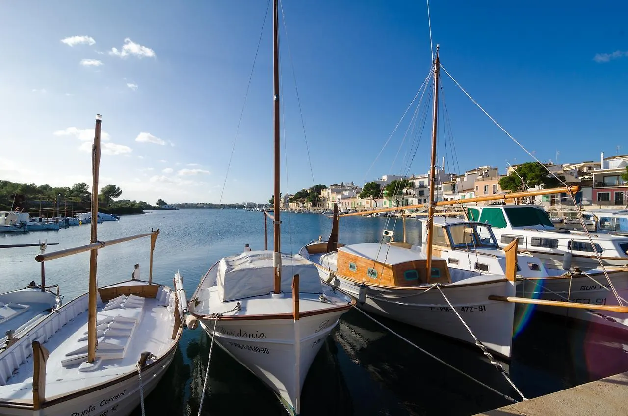Vila Solivera Portocolom